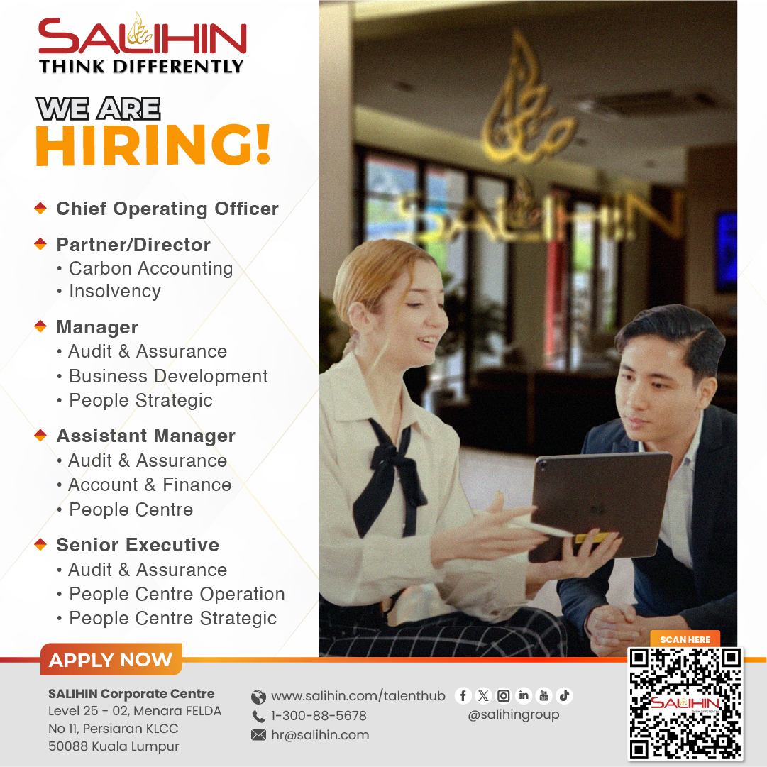 Hiring 1